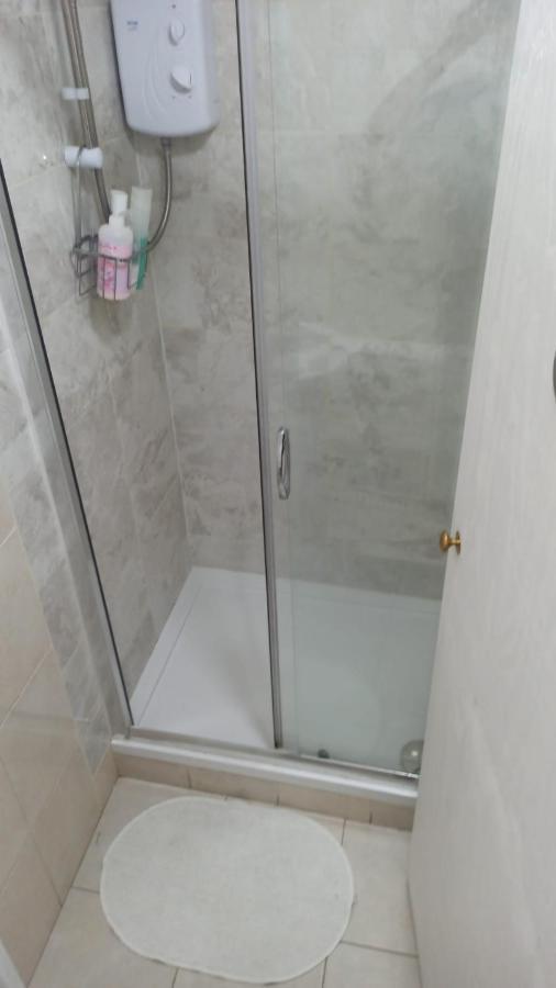 Apartment In Kings Cross London Bagian luar foto