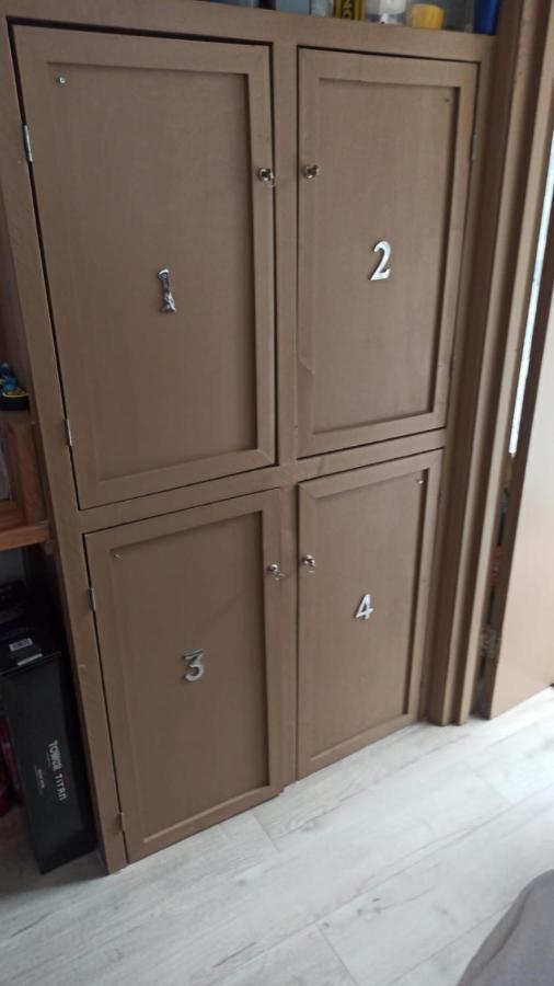 Apartment In Kings Cross London Bagian luar foto