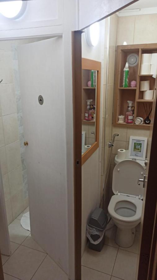 Apartment In Kings Cross London Bagian luar foto
