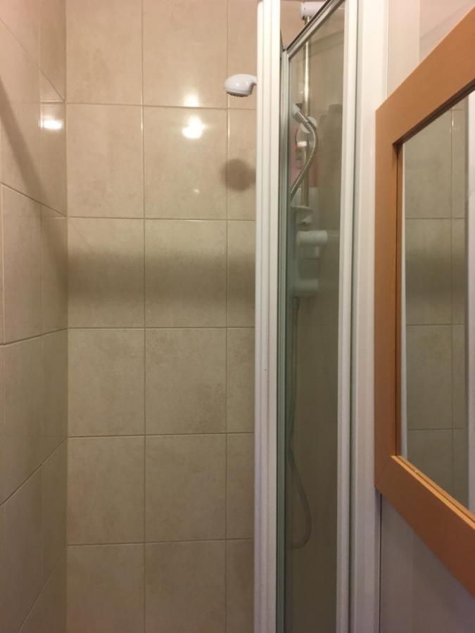 Apartment In Kings Cross London Bagian luar foto