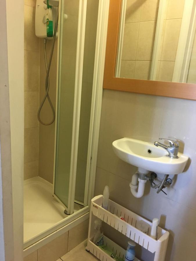 Apartment In Kings Cross London Bagian luar foto